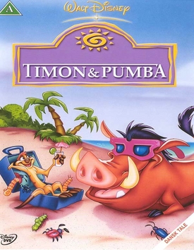 Timon and Pumbaa 3 season / Тимон и Пумба 3 сезон 1,2,3,4,5,6,7,8,9,10,11,12,13 серия