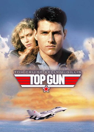 Top Gun / Лучший стрелок