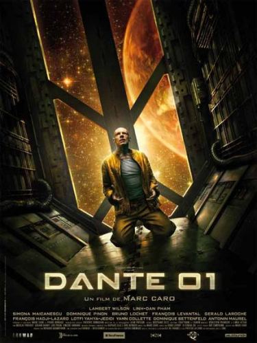 Dante 01 / Данте 01