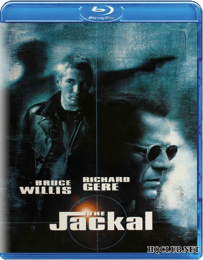 The Jackal / Шакал