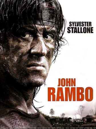 John Rambo 4 / Рэмбо 4