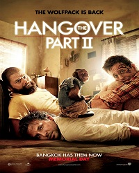 The Hangover Part 2 / Мальчишник 2: Из Вегаса в Бангкок