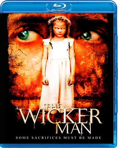 The Wicker Man / Плетеный человек