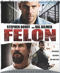 Felon / Преступник (2008)