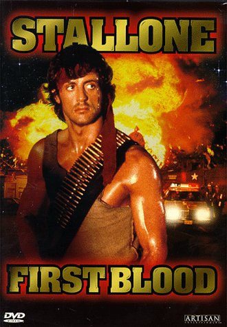 Rambo First Blood / Рэмбо: Первая кровь