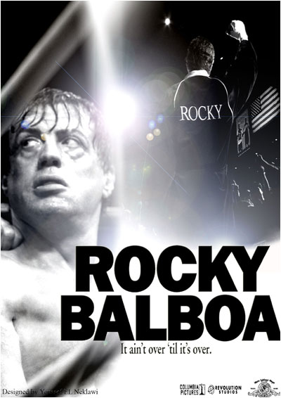 Rocky Balboa / Рокки Бальбоа