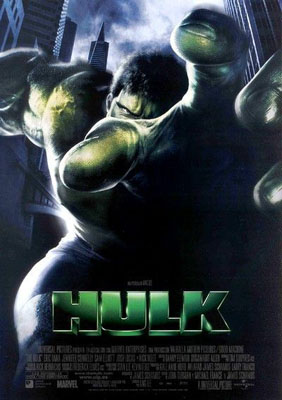 Hulk / Халк