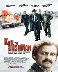 Kill the Irishman / Ирландец (2011)