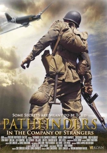 Pathfinders: In the Company of Strangers / Первопроходцы: В компании незнакомцев