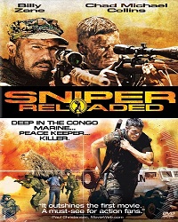 Sniper: Reloaded / Снайпер 4 (Перезарядка)