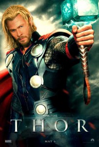 Thor / Тор