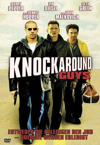 Knockaround Guys / Вышибалы (2001)