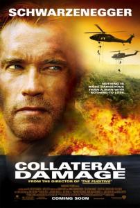 Collateral Damage / Возмещение ущерба