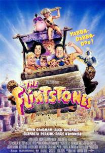 The Flintstones / Флинтстоуны