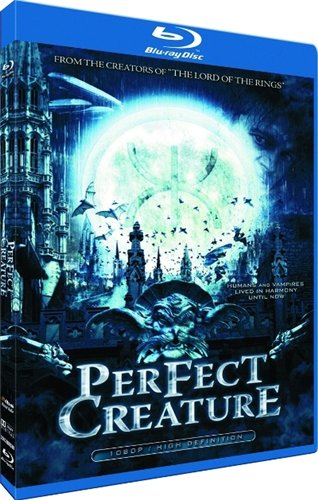 Perfect Creature / Идеальное создание