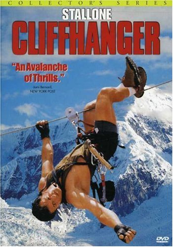 Cliffhanger / Скалолаз