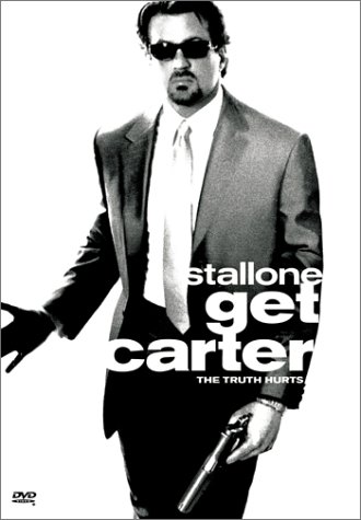 Get Carter / Убрать Картера