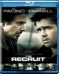 The Recruit / Рекрут