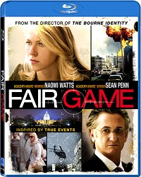 Fair Game / Игра без правил (2010)