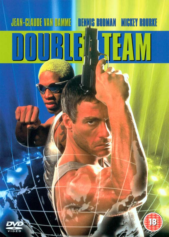 Double Team / Колония