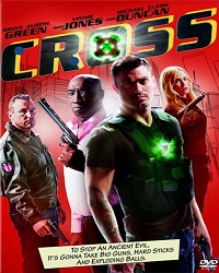 Cross / Крест (2011)