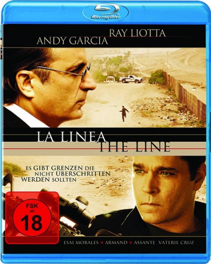 La linea / The Line / Линия