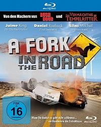 A Fork in the Road / Развилка на дороге