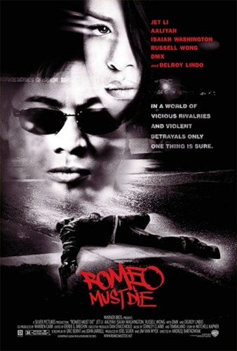 Romeo Must Die / Ромео должен умереть