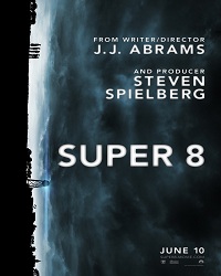Super 8 / Супер 8 (2011)