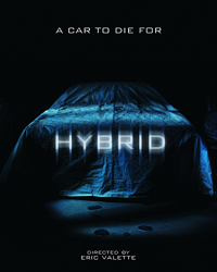 Super Hybrid / Гибрид