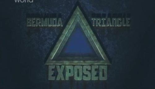 Bermuda triangle exposed / Правда о Бермудском треугольнике