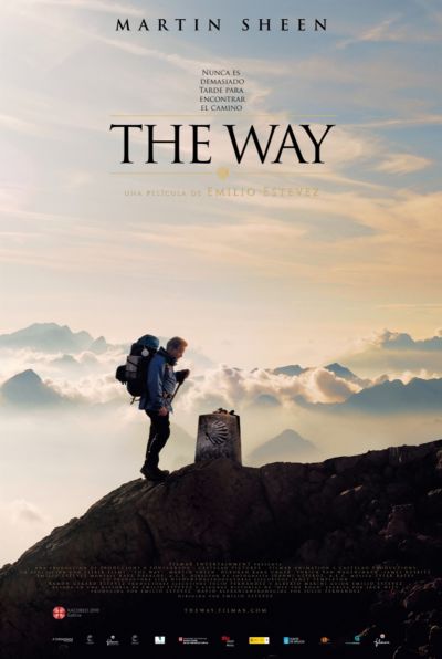 The Way / Путь (2010)