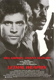 Lethal Weapon / Смертельное оружие