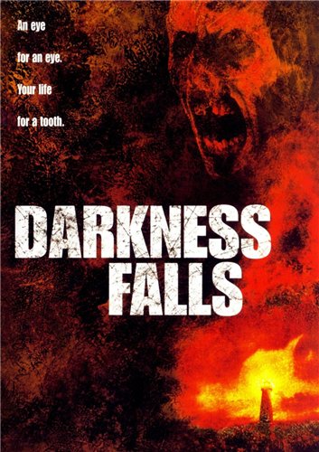 Darkness Falls / Темнота наступает