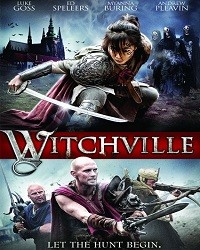 Witchville / Витчвилль