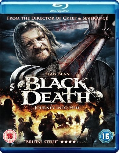 Черная смерть / Black Death