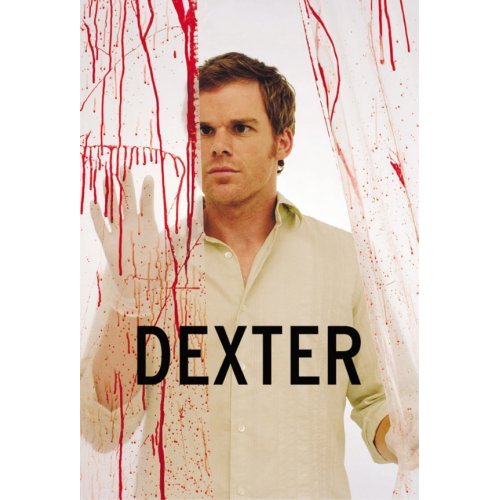 Декстер 2 сезон (1,2,3,4,5,6,7,8,9,10,11,12 серия) / Dexter 2 season