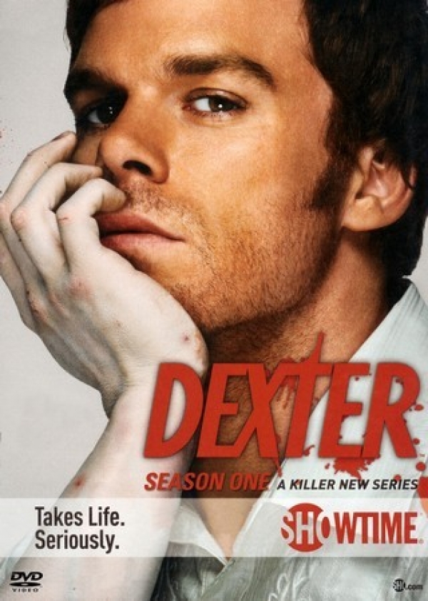 Декстер 1 сезон (1,2,3,4,5,6,7,8,9,10,11,12 серия) / Dexter 1 season