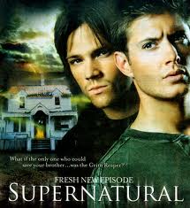 Сверхъестественное 2 сезон (1-22 серия) / Supernatural 2 season