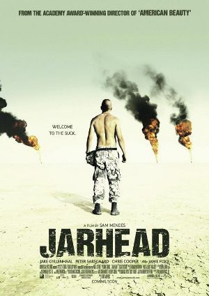 Морпехи / Jarhead