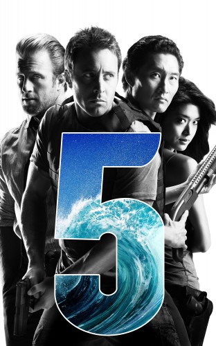 Полиция Гавайев 1 сезон (1-18 серия) / Hawaii Five-O 1 season