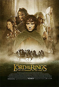 Властелин колец. Братство Кольца / The Lord of the Rings. The Fellowship of the Ring