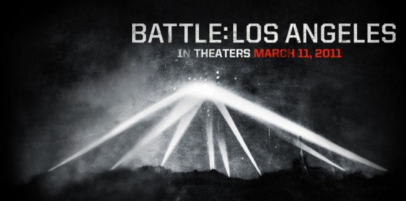 Инопланетное вторжение: Битва за Лос-Анджелес / Battle: Los Angeles