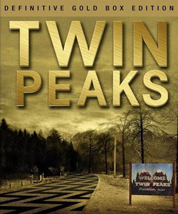 Твин Пикс 1 сезон (1,2,3,4,5,6,7,8) серия / Twin Peaks 1 season