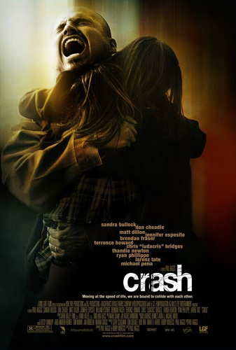 Crash / Столкновение (2004)