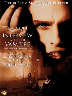 Interview with the Vampire: The Vampire Chronicles / Интервью с вампиром