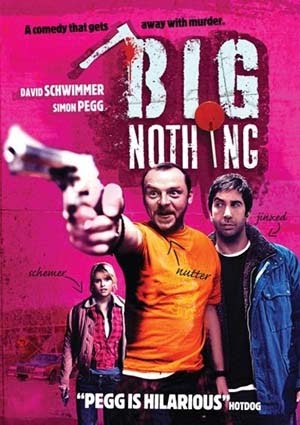 Big Nothing / Полный облом (2006)