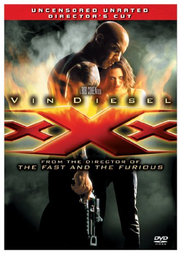 Три икса / xXx (2002)